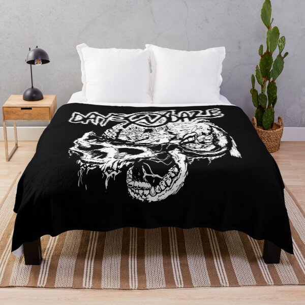 Item preview, Art vintage Days N' Daze folk punk designed and sold by RodrigoMar1850.