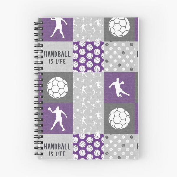 Item preview, Purple Handball Plaid designed and sold by SweetTea4U.