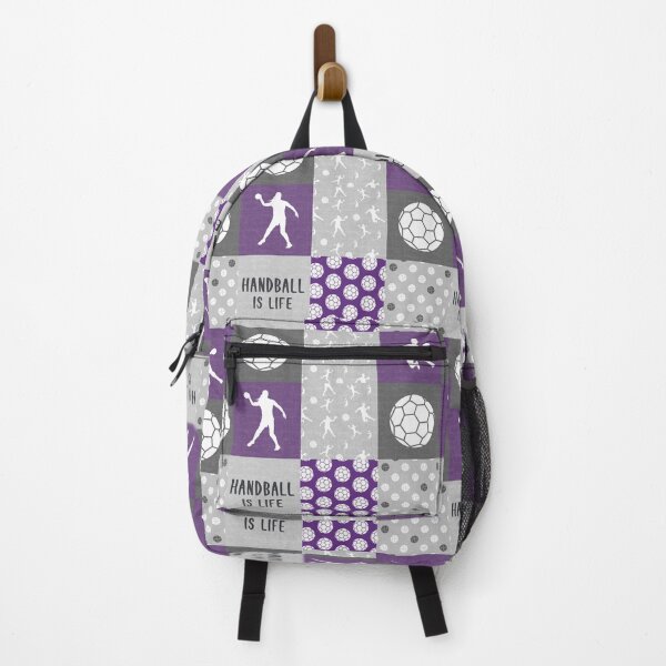 Item preview, Purple Handball Plaid designed and sold by SweetTea4U.
