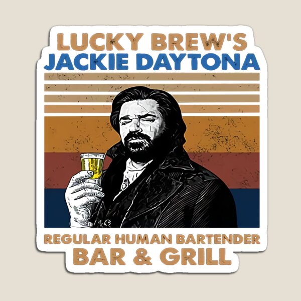 Aperçu de l'œuvre Jackie Daytona Rétro créée et vendue par Ovuerf455.