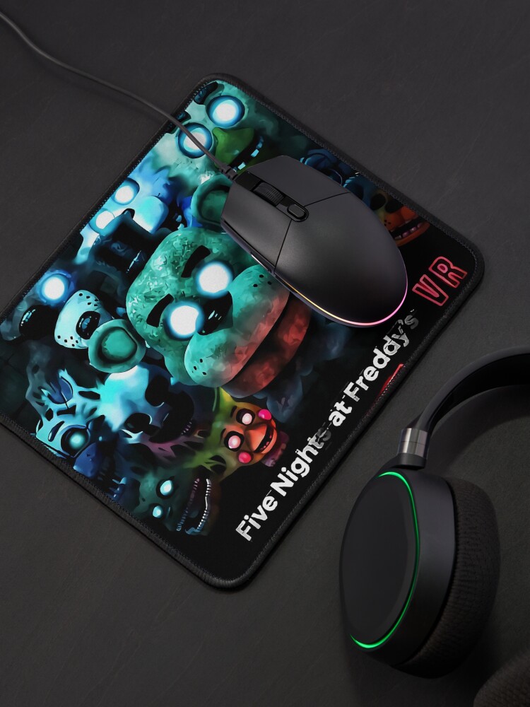 Five Nights at Freddy's: Help Wanted Laptop Sleeve for Sale by Feymelies