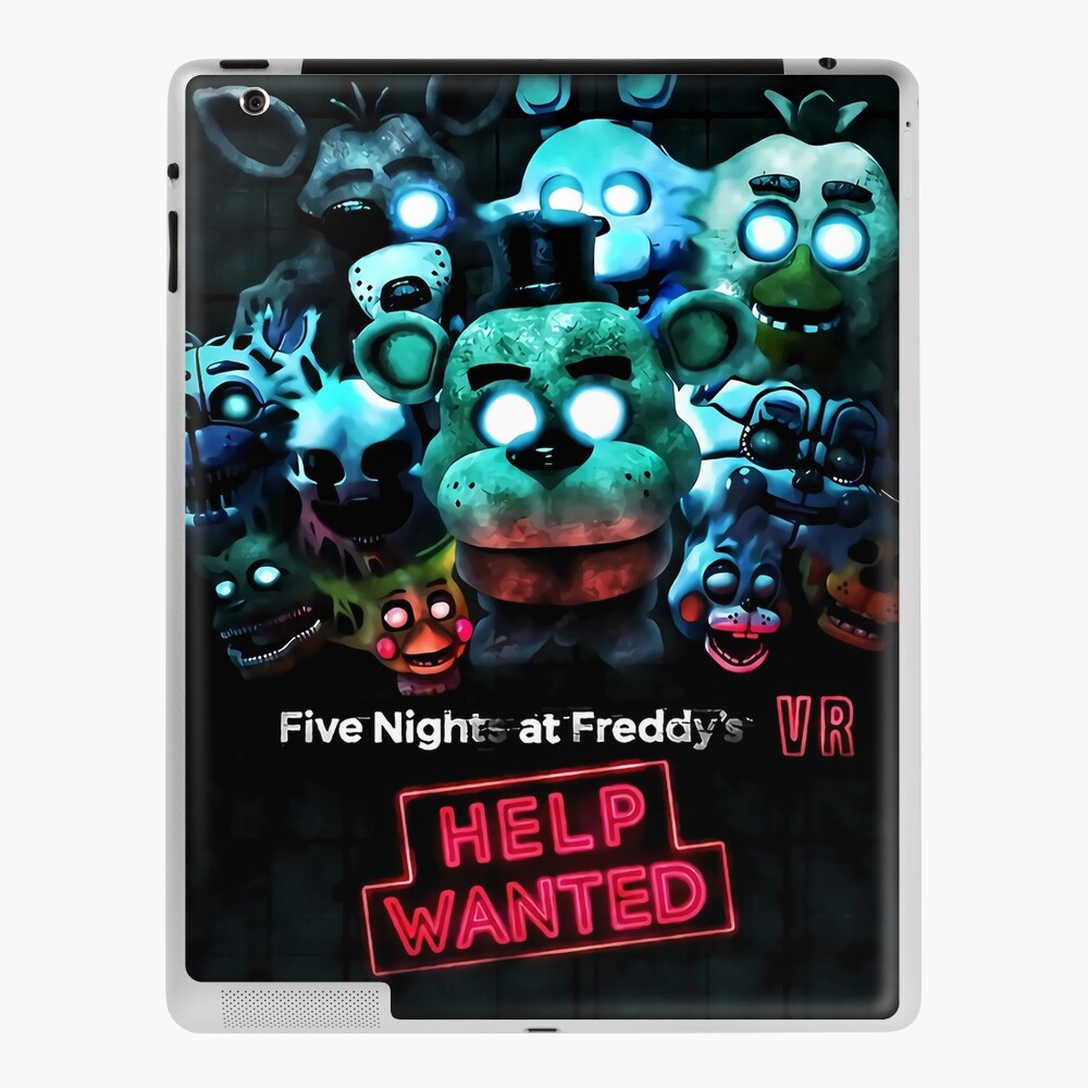 Five Nights at Freddy's: Help Wanted Mobile