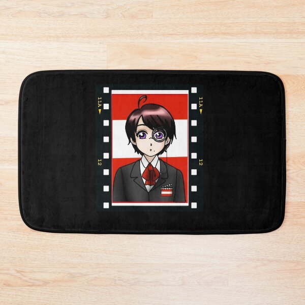 Item preview, Chibis Men Cinema-Austria designed and sold by YadoraDalycia5.