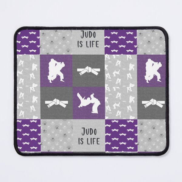 Item preview, Purple Judo Plaid designed and sold by SweetTea4U.
