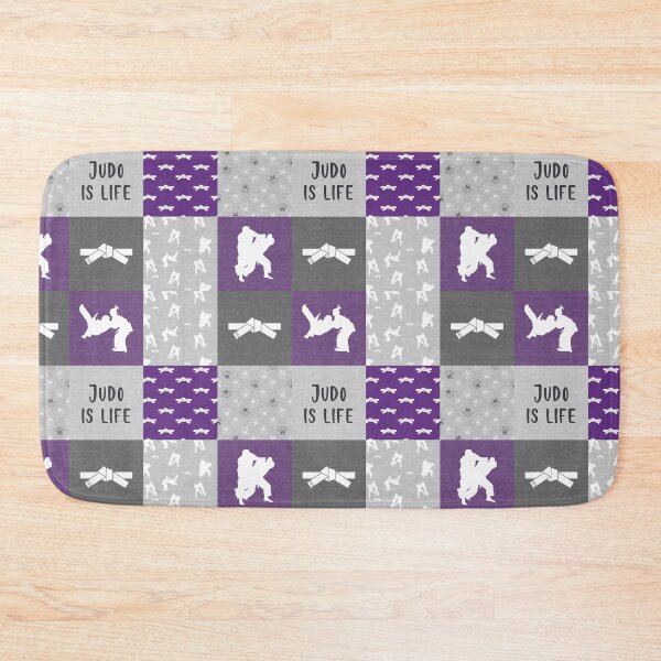 Item preview, Purple Judo Plaid designed and sold by SweetTea4U.