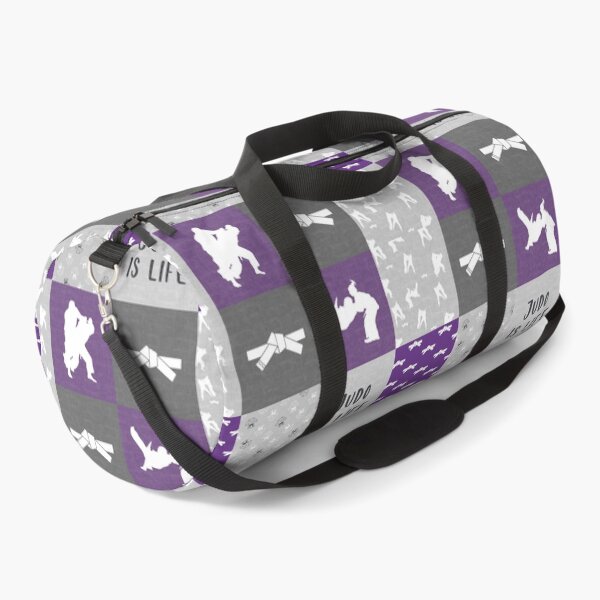 Item preview, Purple Judo Plaid designed and sold by SweetTea4U.