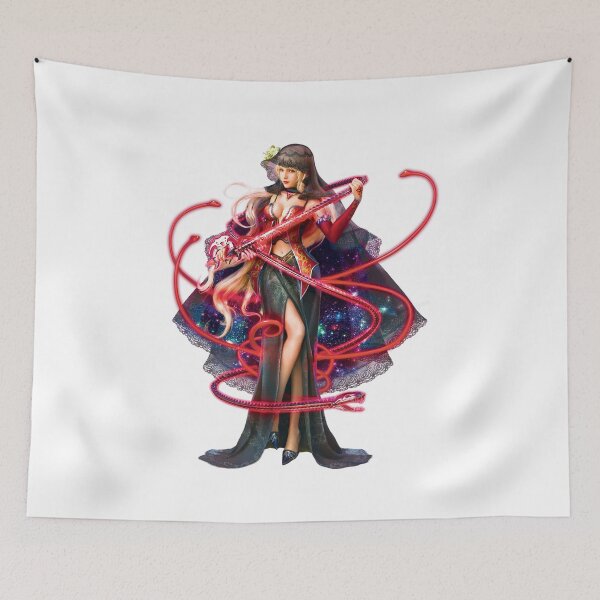 Item preview, dark fina ffbe fina designed and sold by AndyArtic.