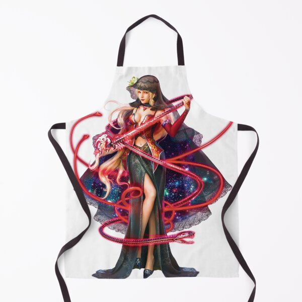 Item preview, dark fina ffbe fina designed and sold by AndyArtic.