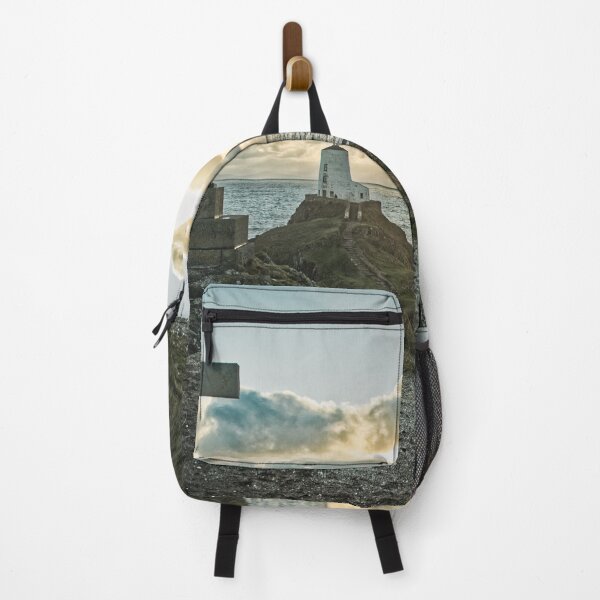Item preview, Midwinter sunset Llanddwyn designed and sold by Derren Jones.