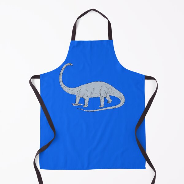 Item preview, Diplodocus Sticker designed and sold by CarolineList.