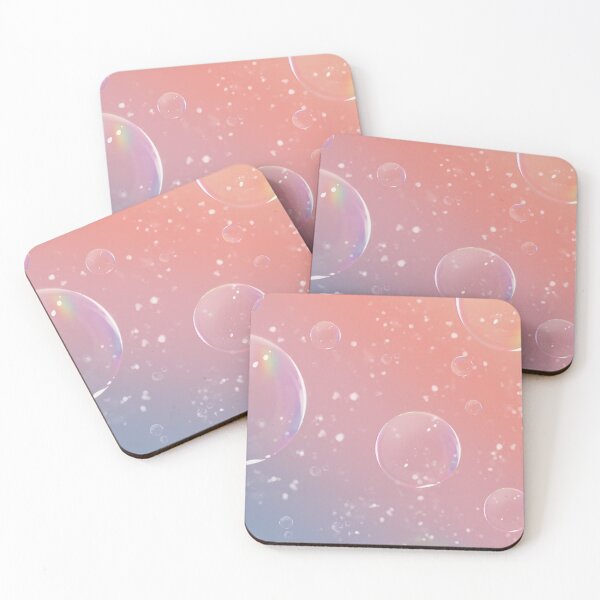 Item preview, Grapefruit Bubbles designed and sold by joyfulreader03.