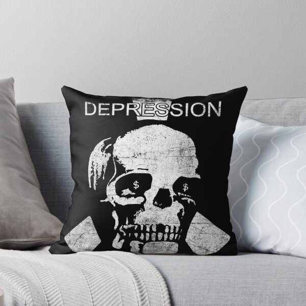 Item preview, Depression designed and sold by Smeer Lazaros.