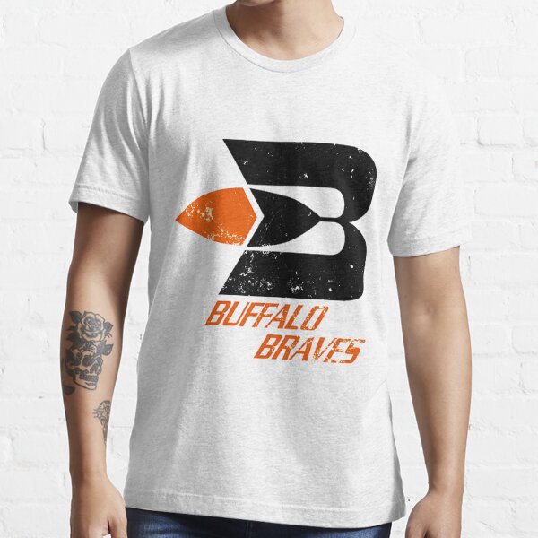 Buffalo Braves Apparel – Buffalo Braves. Net