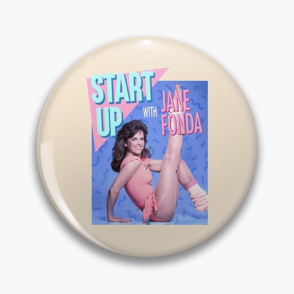 Item preview, Start up Fitness 80s  designed and sold by Disloyal156.