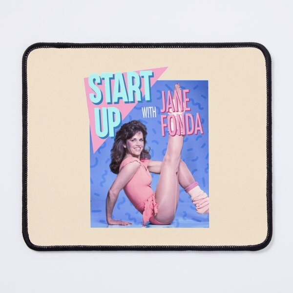 Item preview, Start up Fitness 80s  designed and sold by Disloyal156.