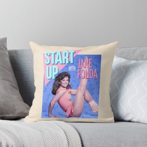 Item preview, Start up Fitness 80s  designed and sold by Disloyal156.