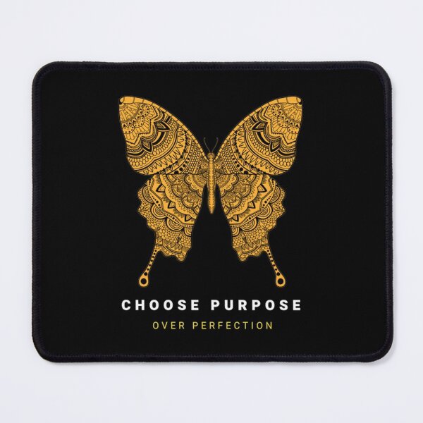 Item preview, Butterfly quote designed and sold by Disloyal156.