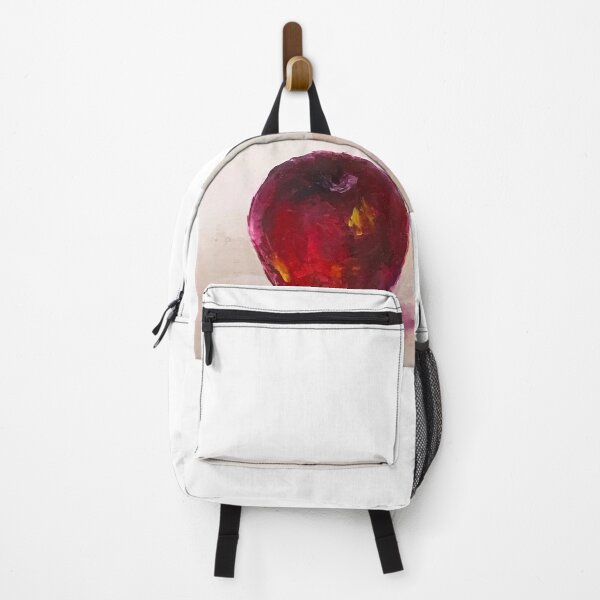 Item preview, ArtAlbina\ Red Fruit Apple Art designed and sold by ArtAlbina.