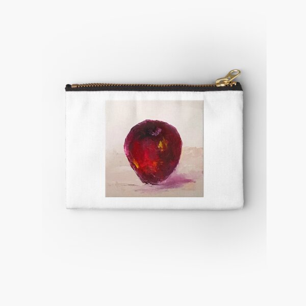 Item preview, ArtAlbina\ Red Fruit Apple Art designed and sold by ArtAlbina.
