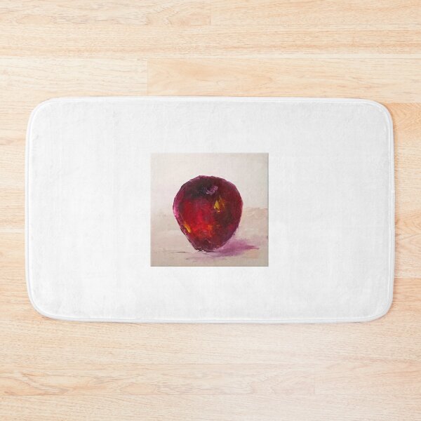 Item preview, ArtAlbina\ Red Fruit Apple Art designed and sold by ArtAlbina.