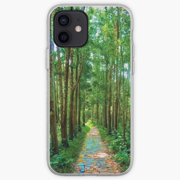 The Path to Peace iPhone Soft Case