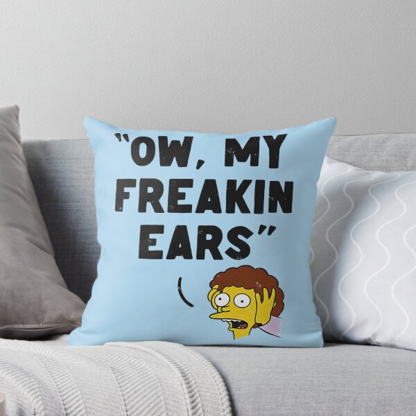 Item preview, My Freakin Ears designed and sold by Realising728.