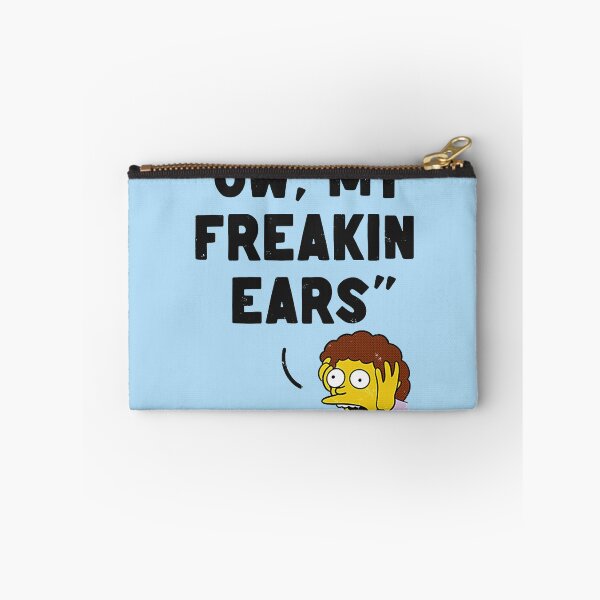 Item preview, My Freakin Ears designed and sold by Realising728.