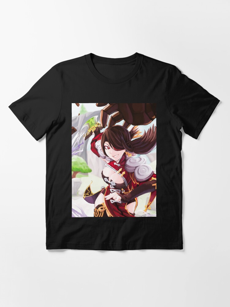 beidou shirt