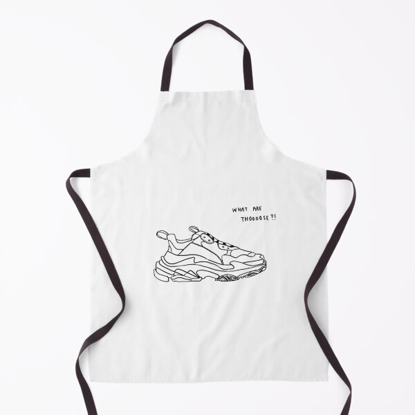 Item preview, What Are Those?! (Limited time sale) designed and sold by WhenPigsSwim.