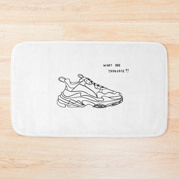 Item preview, What Are Those?! (Limited time sale) designed and sold by WhenPigsSwim.