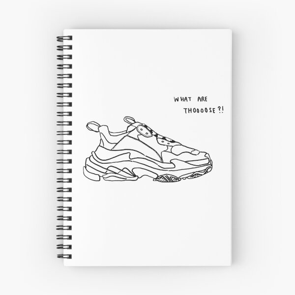 Item preview, What Are Those?! (Limited time sale) designed and sold by WhenPigsSwim.