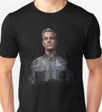 Prometheus: David Unisex T-Shirt
