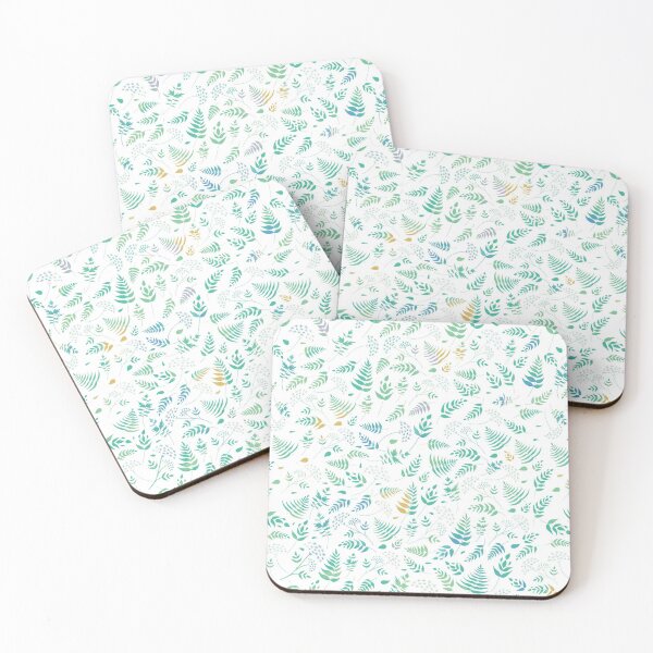 Item preview, Green Branches designed and sold by EK EXCLUSIVE.