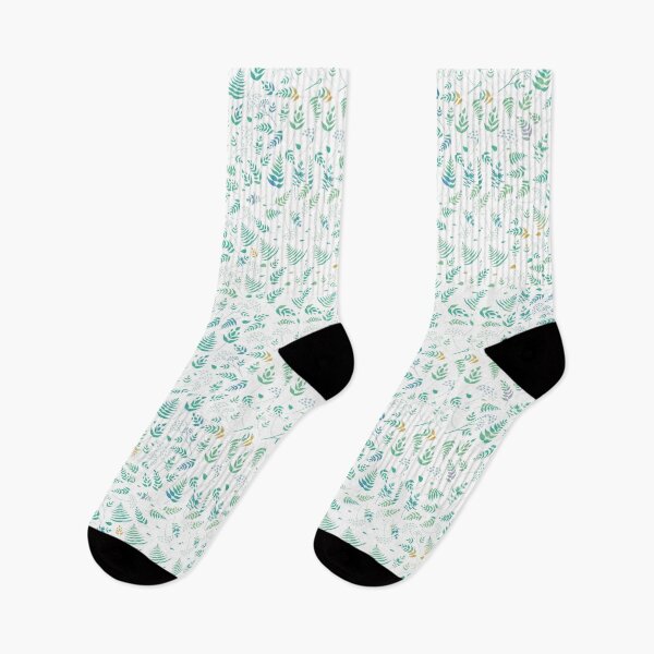 Item preview, Green Branches designed and sold by EK EXCLUSIVE.