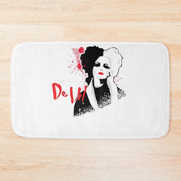 Item preview, Cruellas Funny Speak-DeVi designed and sold by KarenReneeAcuf0.
