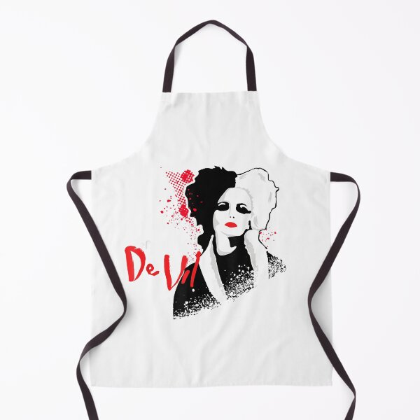 Item preview, Cruellas Funny Speak-DeVi designed and sold by KarenReneeAcuf0.