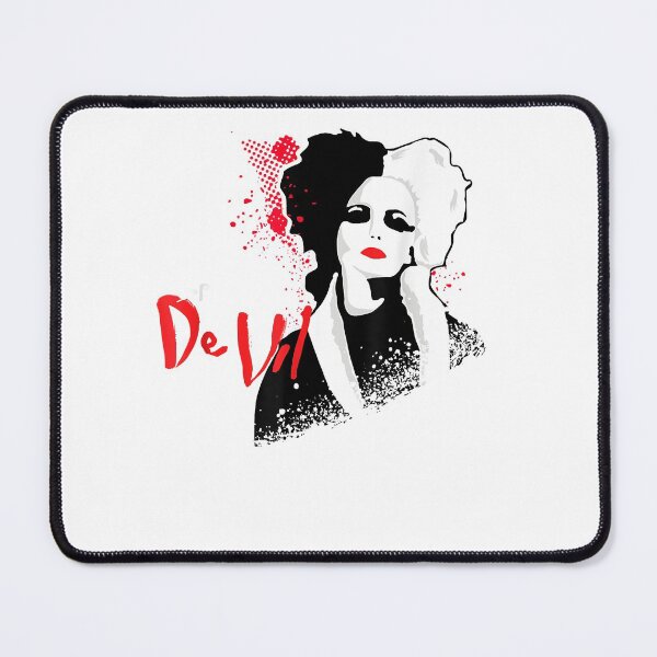 Item preview, Cruellas Funny Speak-DeVi designed and sold by KarenReneeAcuf0.