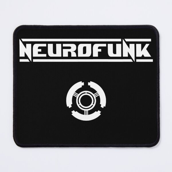 Item preview, Neurofunk designed and sold by Irves.