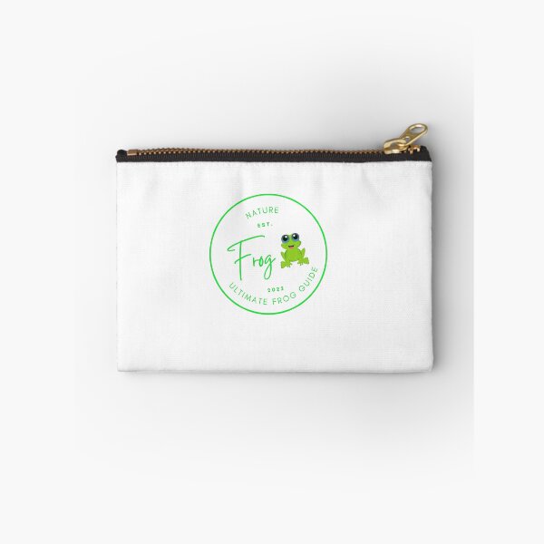 Item preview, ultimate frog guide designed and sold by YANAY-FASHION.