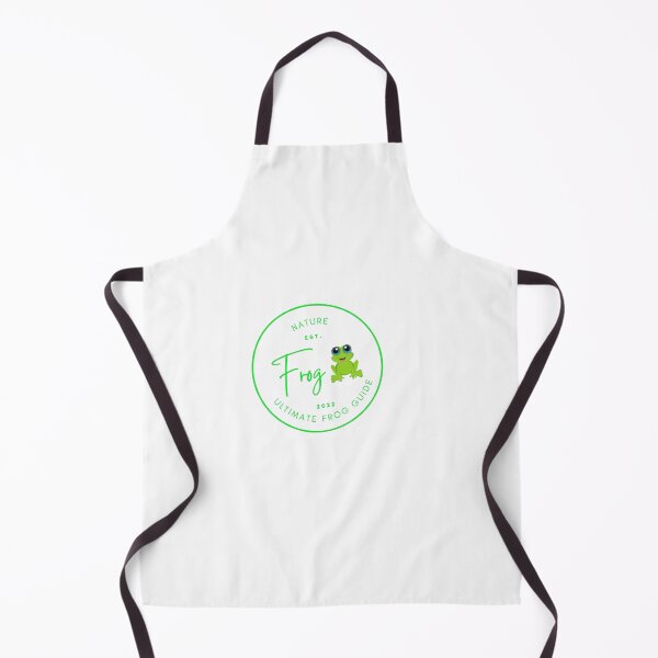 Item preview, ultimate frog guide designed and sold by YANAY-FASHION.