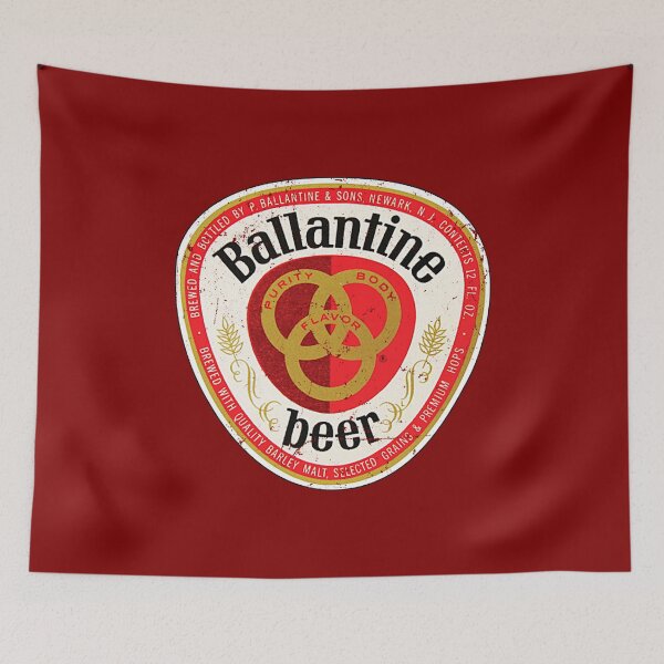 Item preview, Ballantine  designed and sold by Realising728.