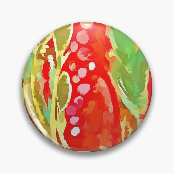 Item preview, Stocksom Plum Passion Pop Art designed and sold by Stocksom  Art Prints.