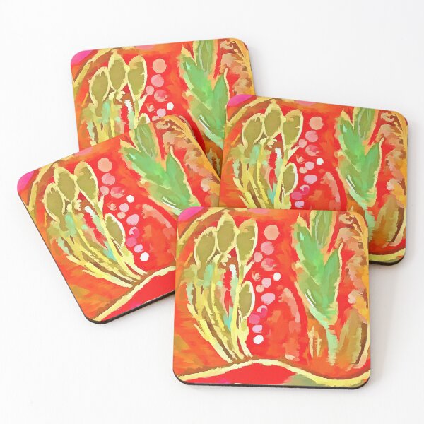 Item preview, Stocksom Plum Passion Pop Art designed and sold by Stocksom  Art Prints.