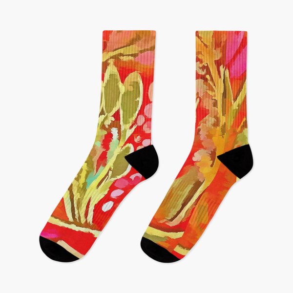 Item preview, Stocksom Plum Passion Pop Art designed and sold by Stocksom  Art Prints.