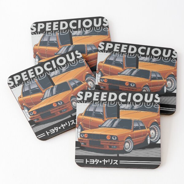 Item preview,  Modified classic and legend cars designed and sold by viralstudio.