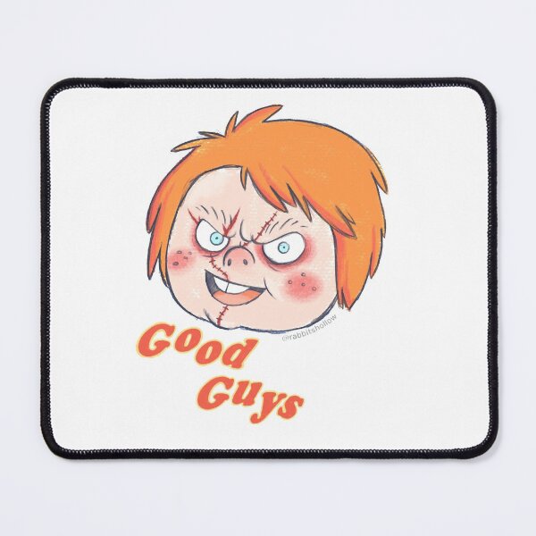 Item preview, Curse-Chucky Funny Guys designed and sold by KarenReneeAcuf0.