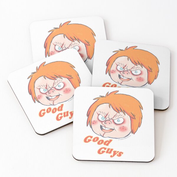 Item preview, Curse-Chucky Funny Guys designed and sold by KarenReneeAcuf0.