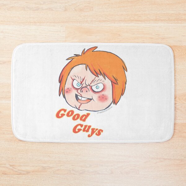 Item preview, Curse-Chucky Funny Guys designed and sold by KarenReneeAcuf0.