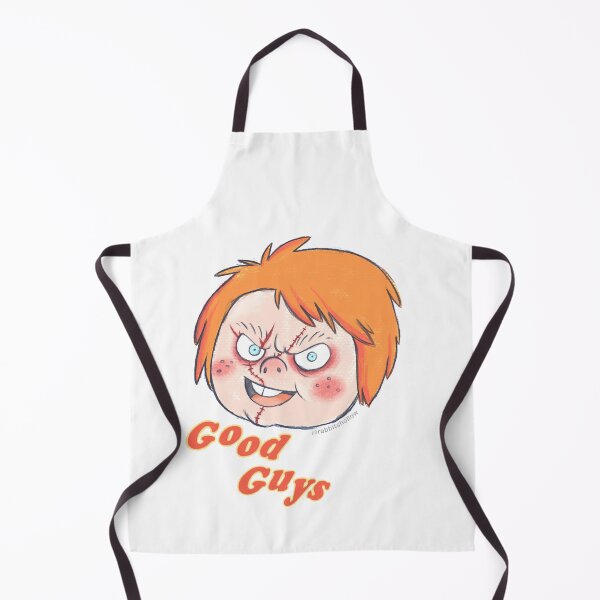Item preview, Curse-Chucky Funny Guys designed and sold by KarenReneeAcuf0.