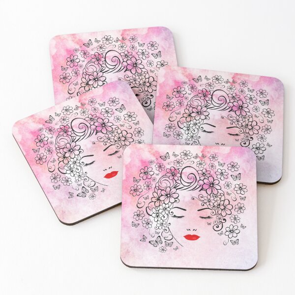 Item preview, Daisy designed and sold by RoGoArt.